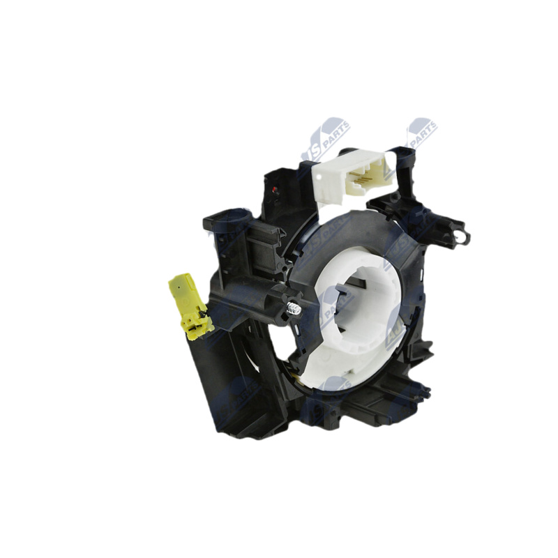 E-shop NTY Vinutá pružina, Airbag EAS-NS-014