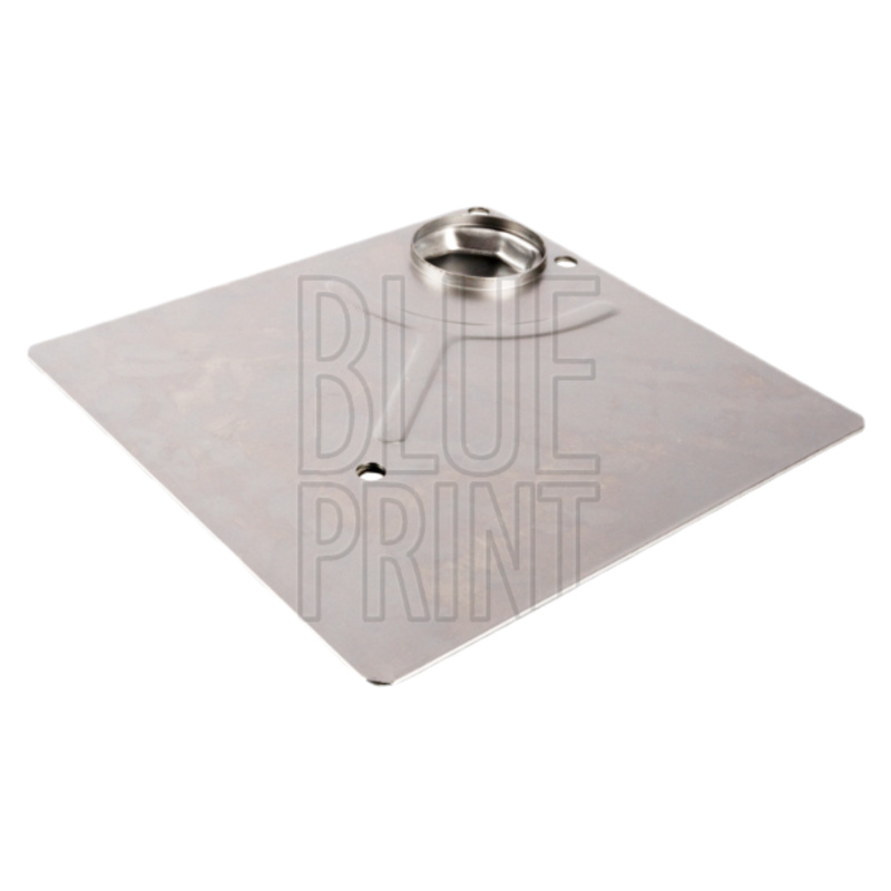 BLUE PRINT Hydraulický filter automatickej prevodovky ADV182153