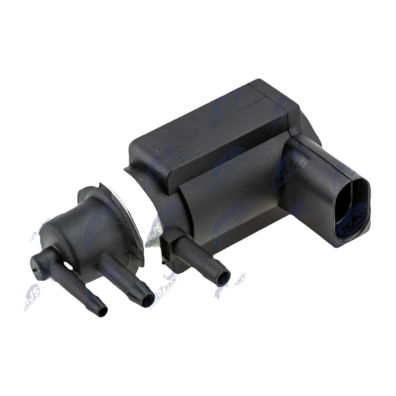 NTY Menič tlaku, Riadenie výfukových plynov EGR-AU-036