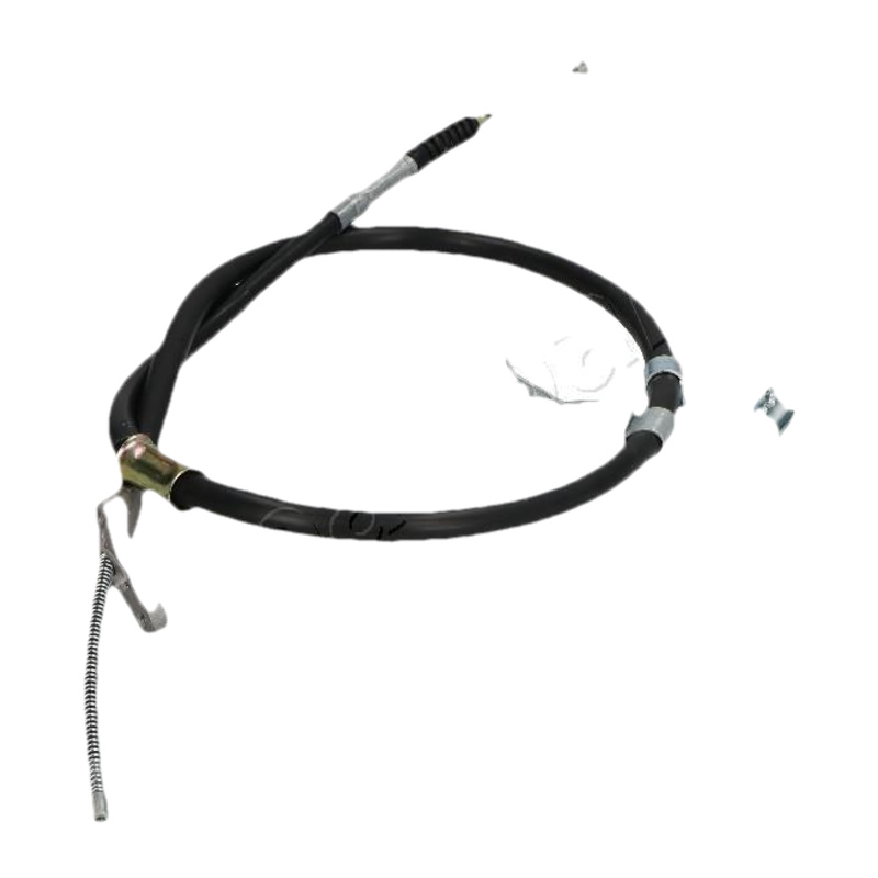 JAPANPARTS Ťažné lanko parkovacej brzdy BC2040L