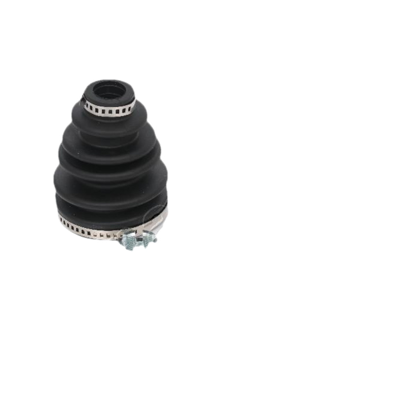 JAPANPARTS Manžeta hnacieho hriadeľa - opravná sada KB244