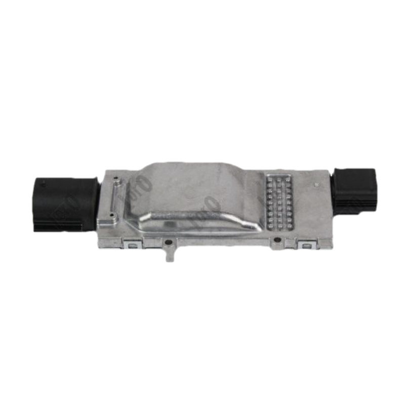 E-shop ABAKUS Riadiaca jednotka elektrického ventilátora chladenia motora 133-017-012