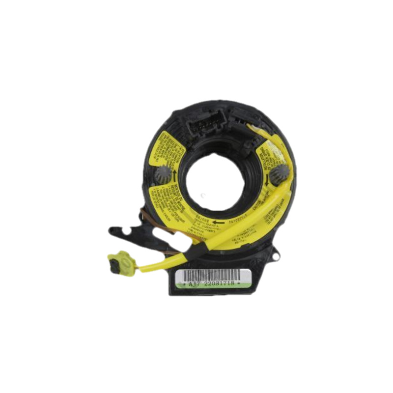 E-shop ABAKUS Vinutá pružina, Airbag 134-01-019