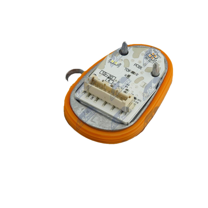 NTY Riadiaca jednotka osvetlenia EPX-BM-109