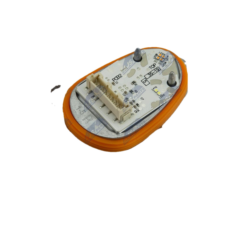 NTY Riadiaca jednotka osvetlenia EPX-BM-110