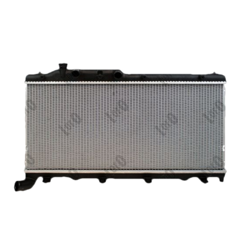 ABAKUS Chladič motora 049-017-0004