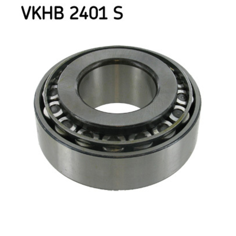 SKF Ložisko kolesa VKHB2401S