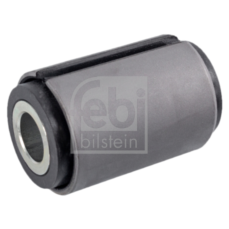 FEBI BILSTEIN Uloženie listovej pružiny 38504