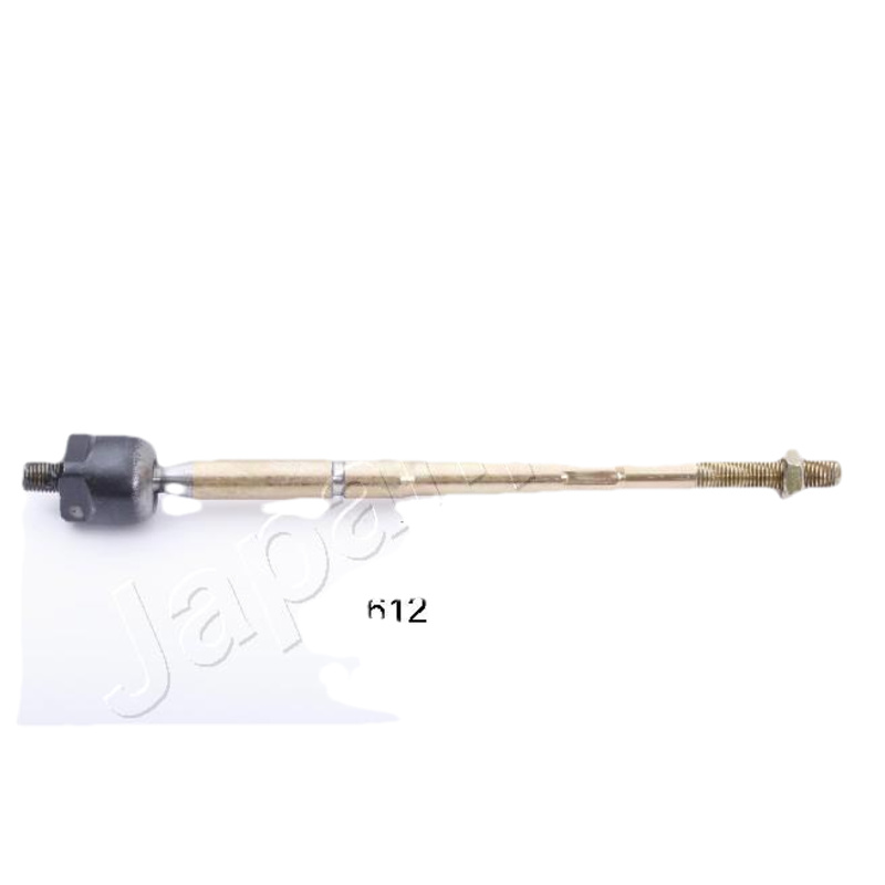 JAPANPARTS Axiálny čap tiahla riadenia RD612