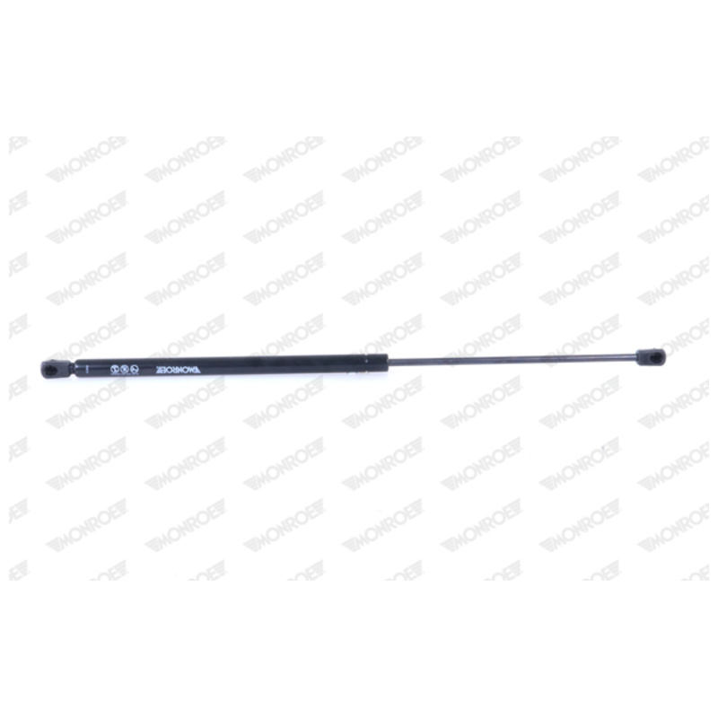 E-shop MONROE Pneumatická pružina, Batožinový/nákladný priestor ML5827