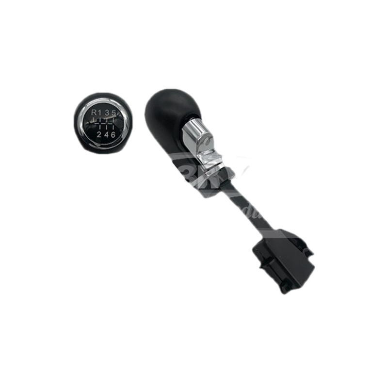 E-shop 3RG Hlavica radiacej páky 25437
