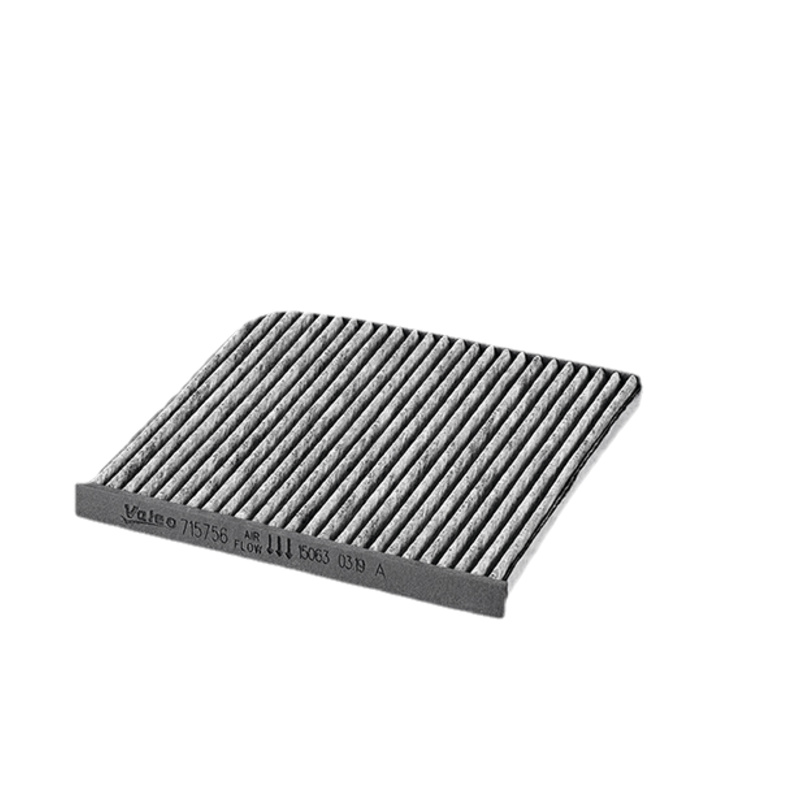 VALEO Filter vnútorného priestoru 715756