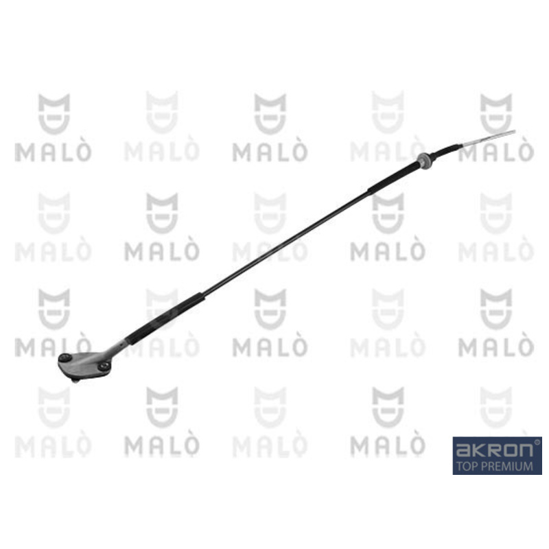 E-shop MALÒ Lanko ovládania spojky 26596