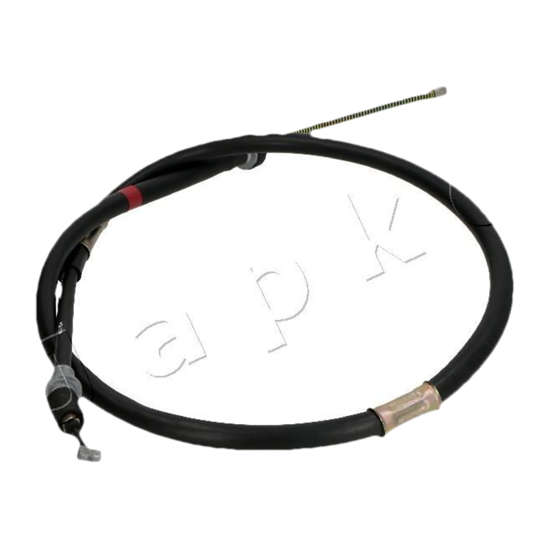 JAPKO Ťažné lanko parkovacej brzdy 131615L