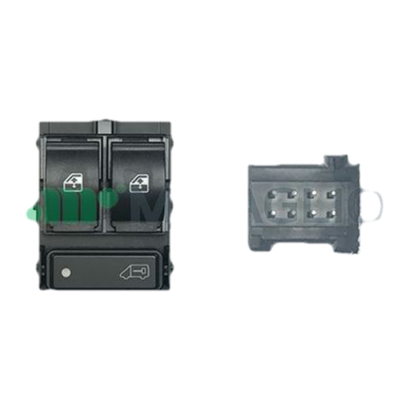 E-shop MIRAGLIO Spínač elektrického otvárania okien 121/FTB76002