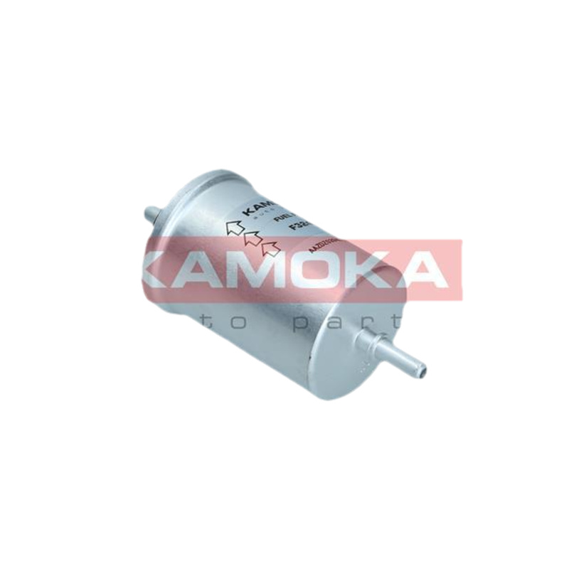 E-shop KAMOKA Palivový filter F324601