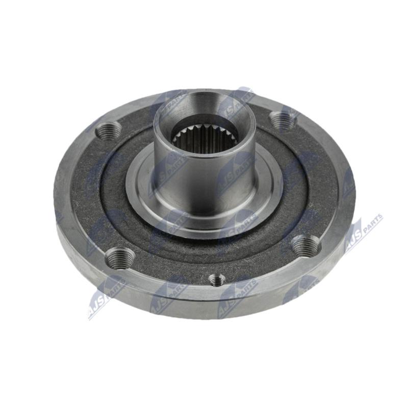 NTY Náboj kolesa KLP-CT-015P