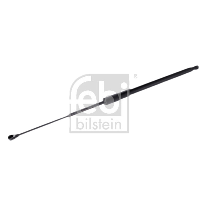 FEBI BILSTEIN Pneumatická pružina, Batožinový/nákladný priestor 180357