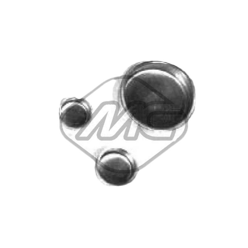 Metalcaucho Protimrazová poistka 02550
