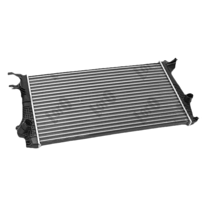 ABAKUS Chladič motora 042-017-0055