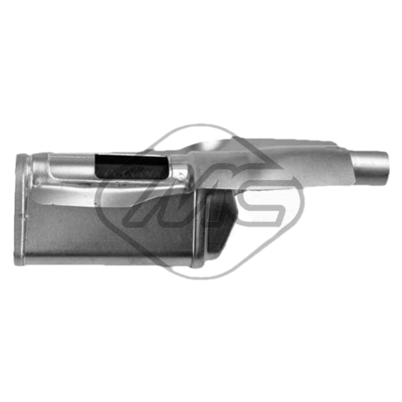 Metalcaucho Sada hydraulického filtra automatickej prevodovky 21071
