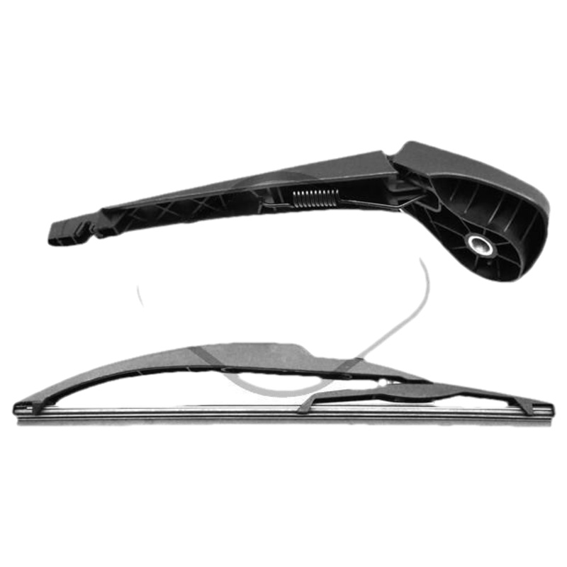 E-shop Metalcaucho Stieracia lišta 68273