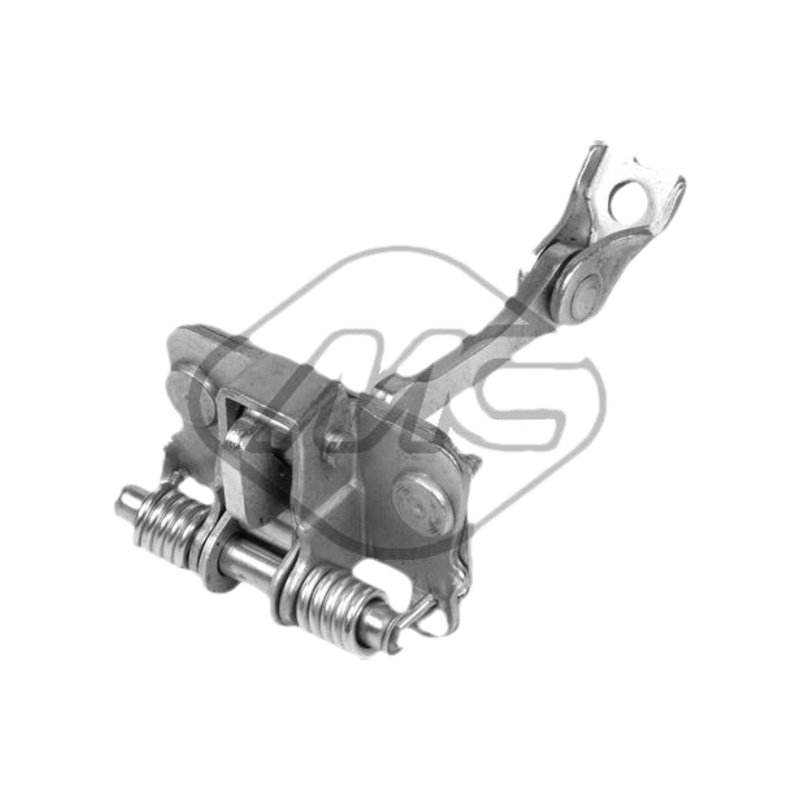 E-shop Metalcaucho Aretačné zaradenie dverí 40833