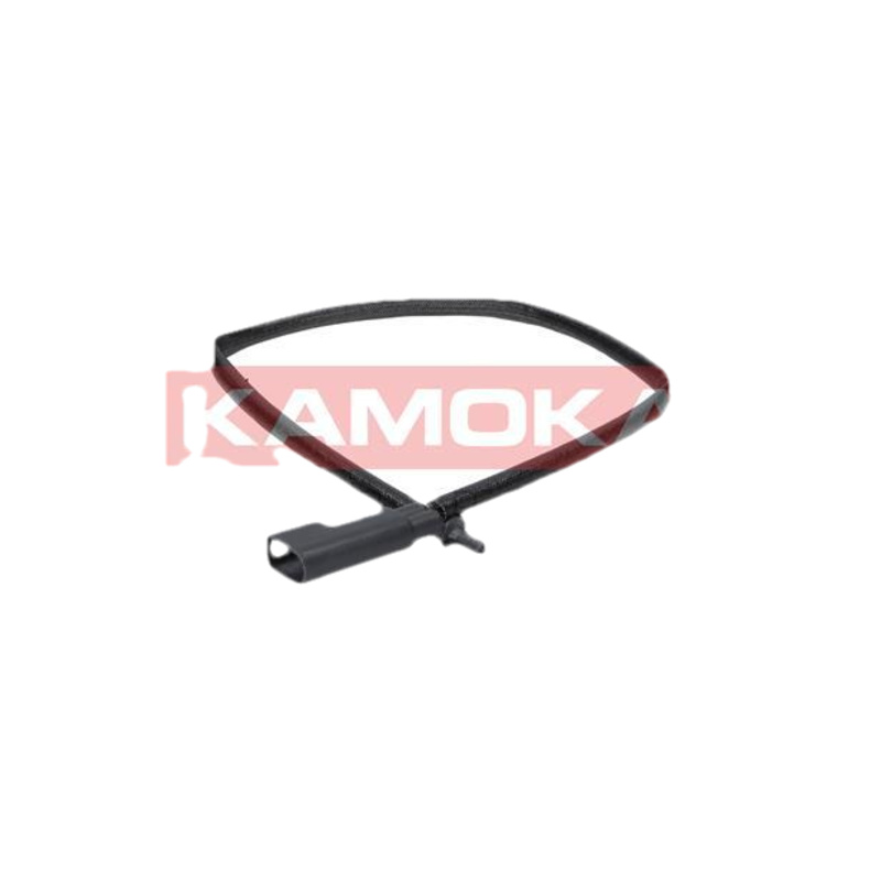 KAMOKA Výstražný kontakt opotrebenia brzdového obloženia 105080