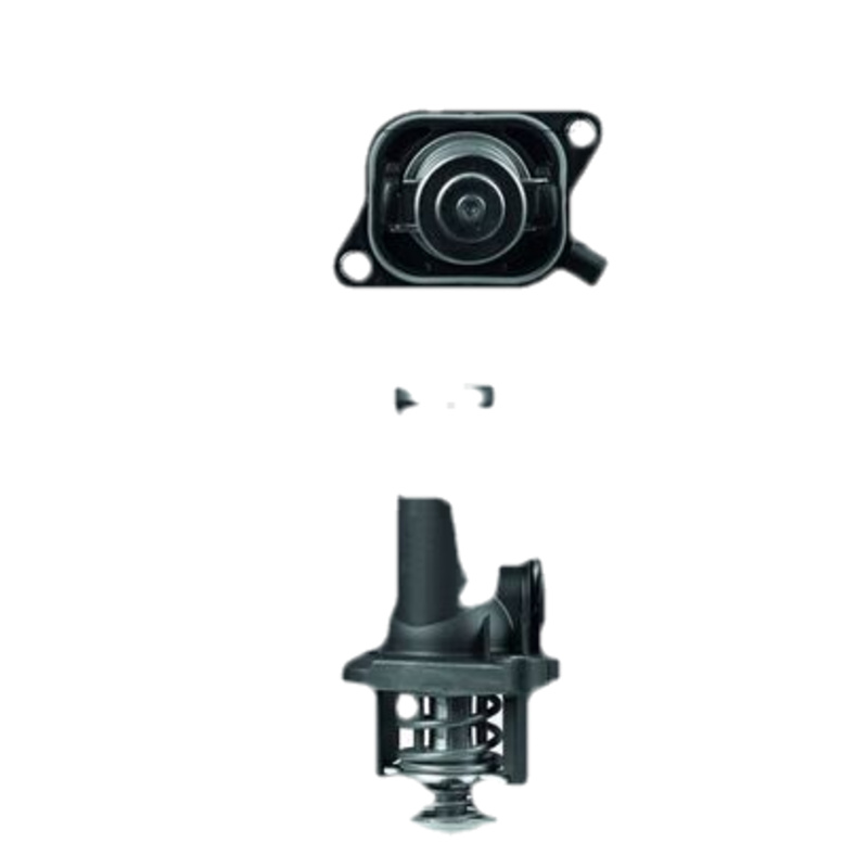 MAHLE ORIGINAL Termostat chladenia TI16105