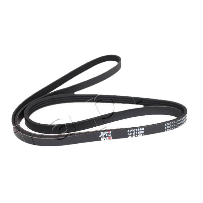 E-shop JAPKO Ozubený klinový remeň 4PK1590
