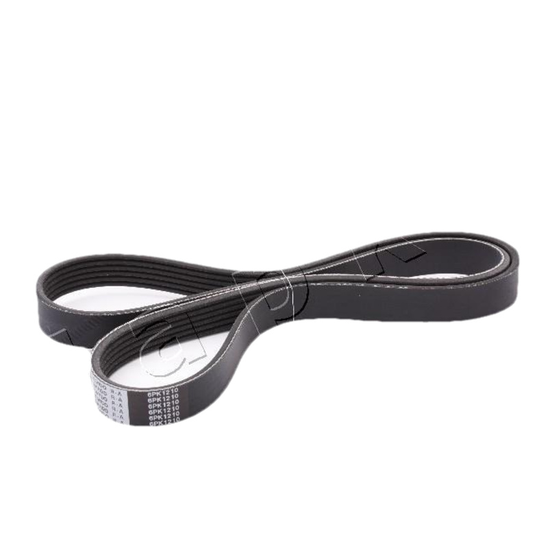 JAPKO Ozubený klinový remeň 6PK1210