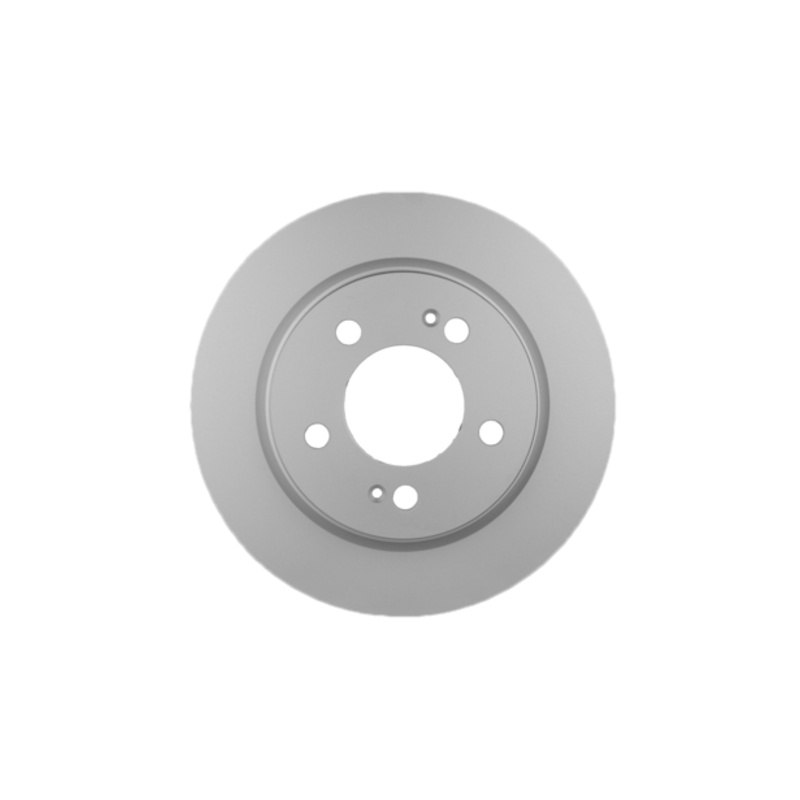 HELLA Brzdový kotúč 8DD 355 134-271