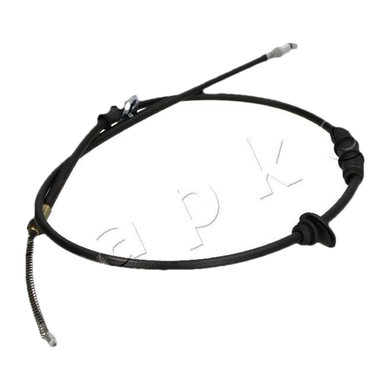 JAPKO Ťažné lanko parkovacej brzdy 131533L