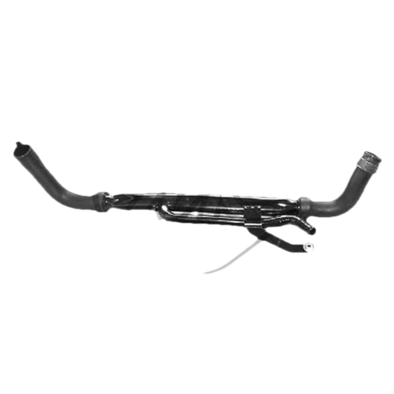 Metalcaucho Hadica chladenia 08566