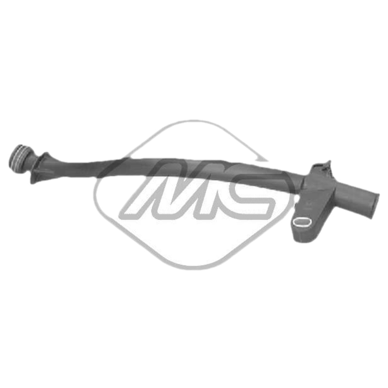 Metalcaucho Mierka hladiny oleja 39822