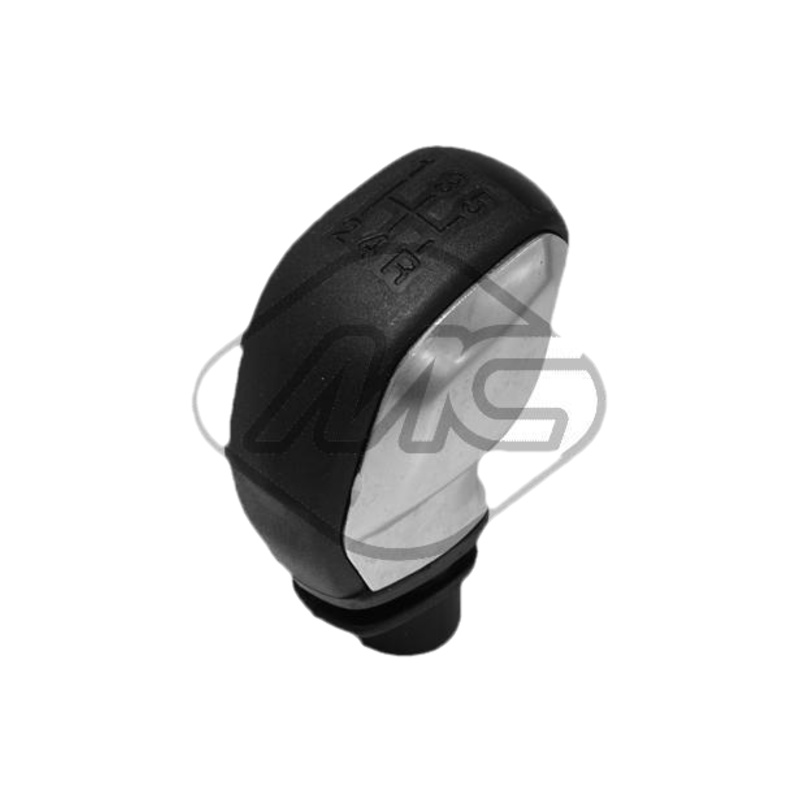 E-shop Metalcaucho Hlavica radiacej páky 65127