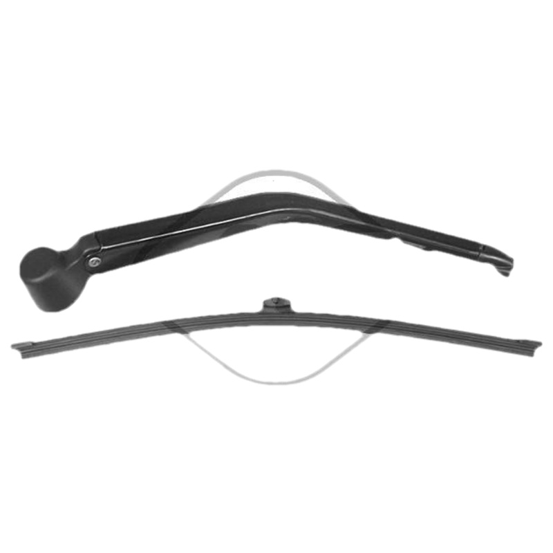E-shop Metalcaucho Stieracia lišta 68358