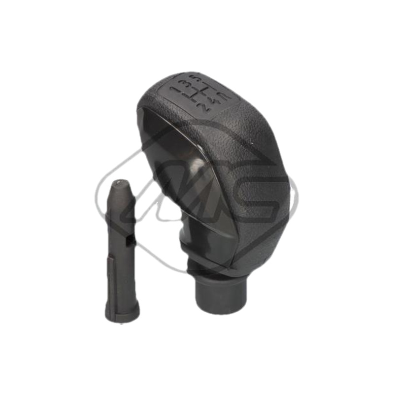 E-shop Metalcaucho Hlavica radiacej páky 65140