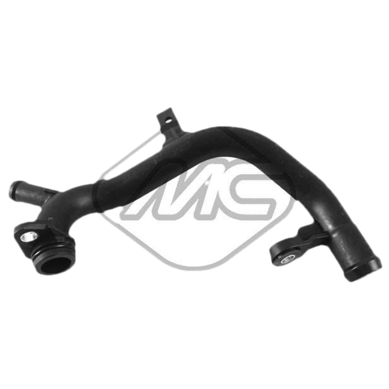 Metalcaucho Potrubie chladiacej kvapaliny 99747