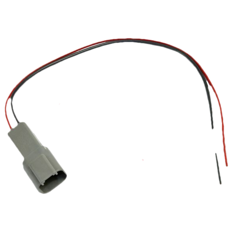 METZGER Sada na opravu káblov, centrálana elektronika 2324036