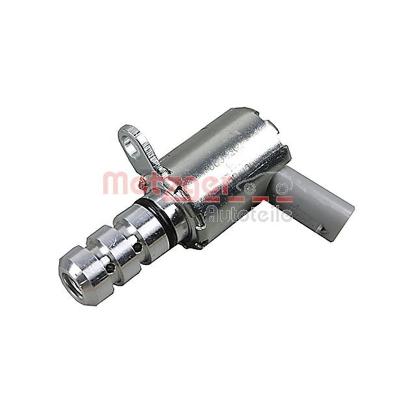 METZGER Olejový tlakový ventil 0899274