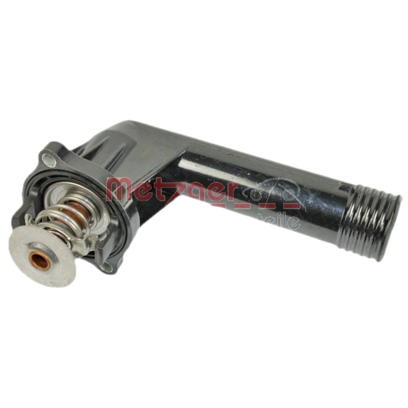 METZGER Termostat chladenia 4006035