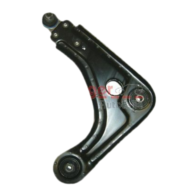 METZGER Rameno zavesenia kolies 58039101