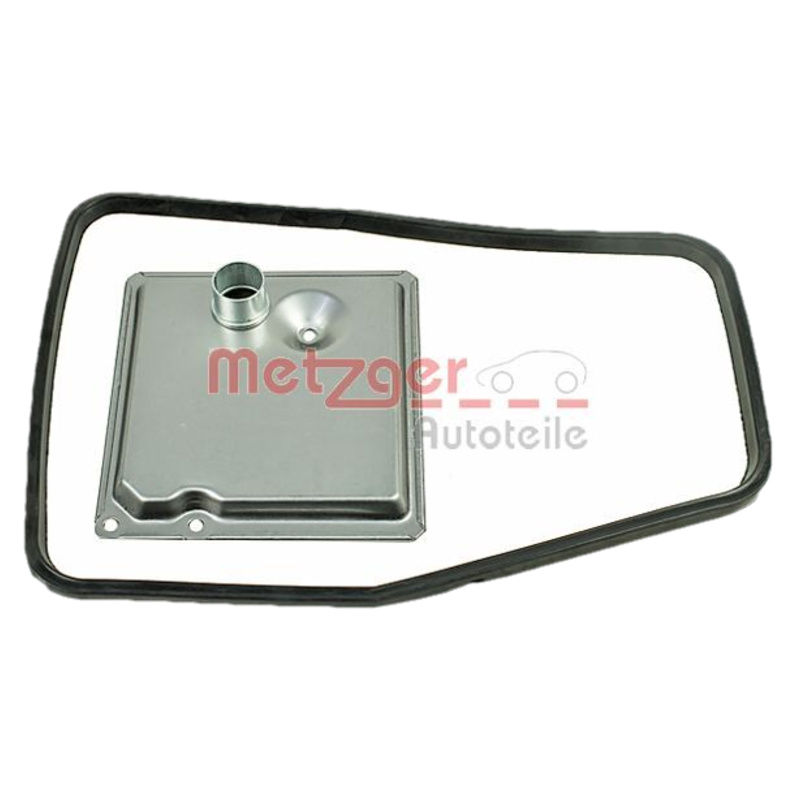 METZGER Sada hydraulického filtra automatickej prevodovky 8020047