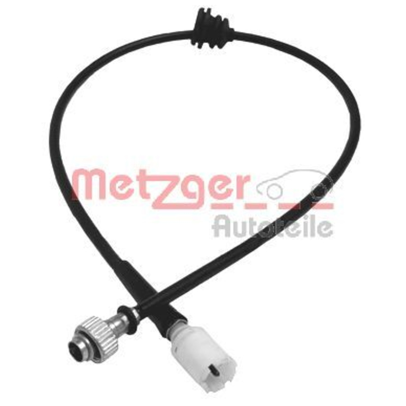 METZGER Hriadeľ tachometra S 07082