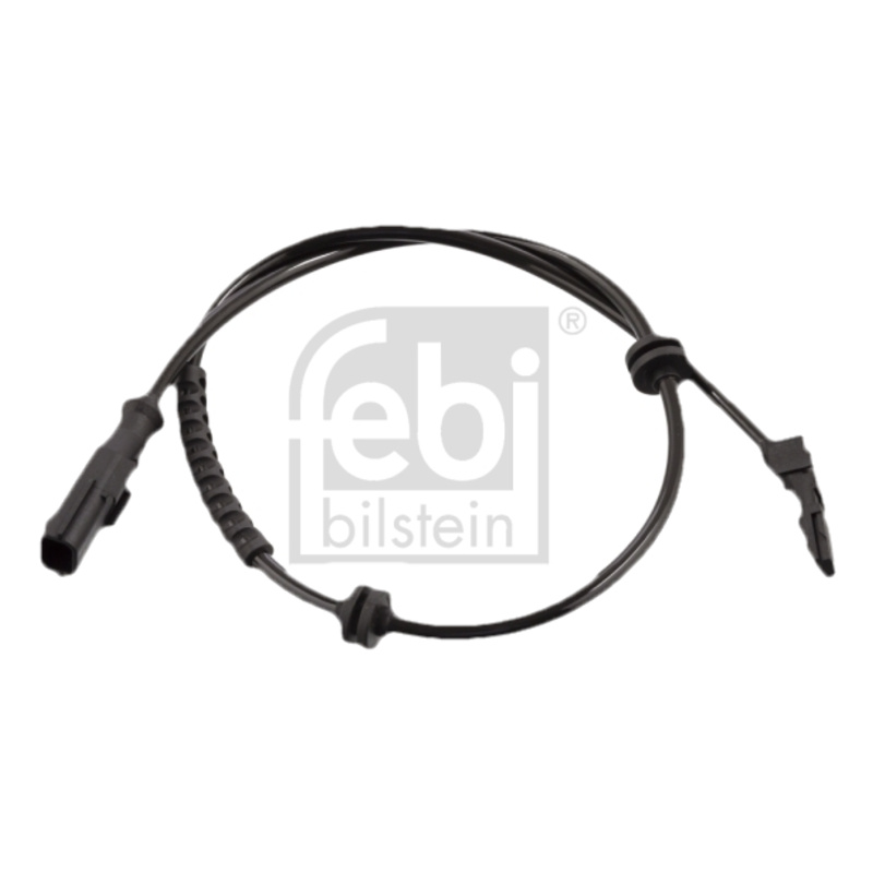 FEBI BILSTEIN Snímač počtu otáčok kolesa 102565