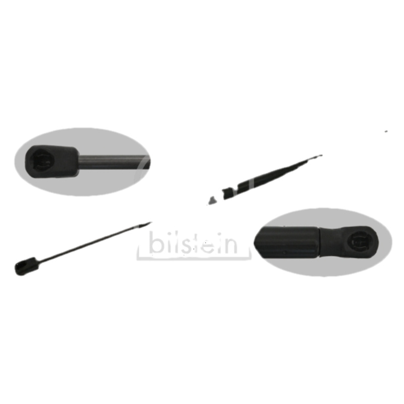 FEBI BILSTEIN Pneumatická pružina, Batožinový/nákladný priestor 47082