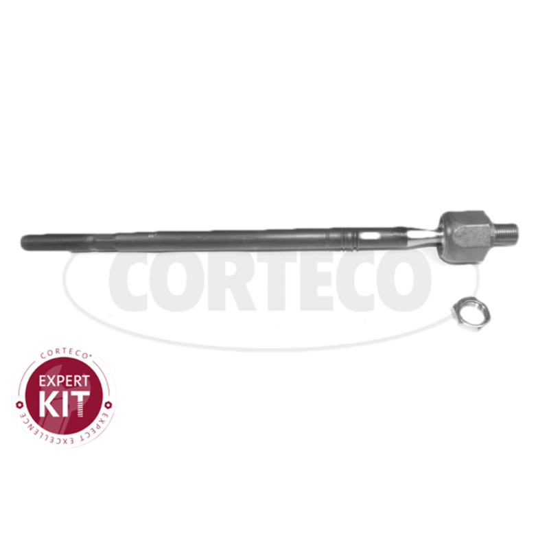 CORTECO Axiálny čap tiahla riadenia 49399363