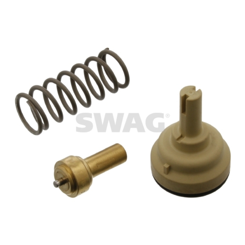 SWAG Termostat chladenia 30 93 6648