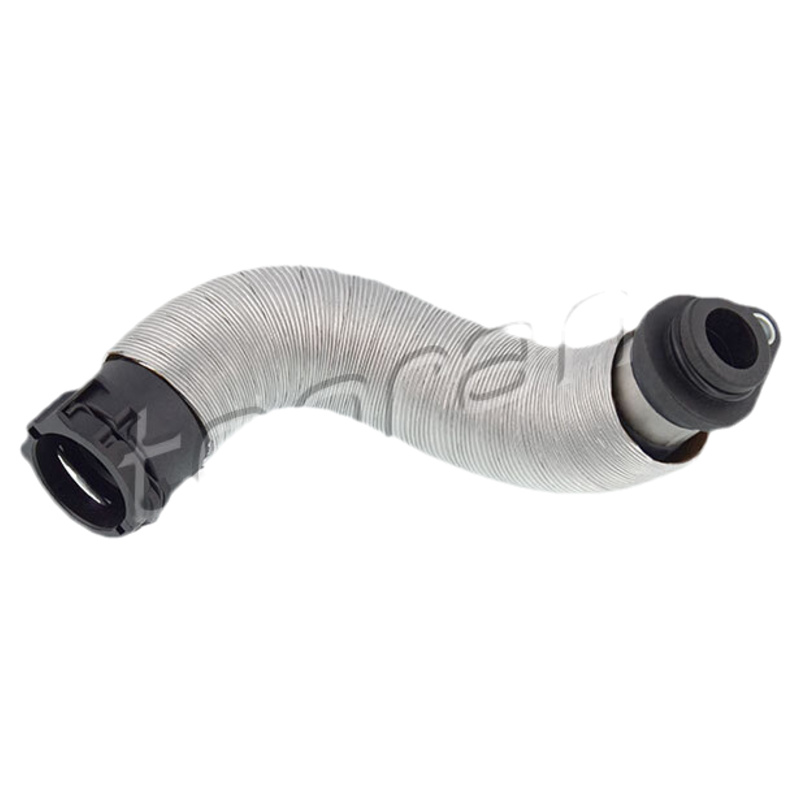 TOPRAN Hadica chladenia 502 400